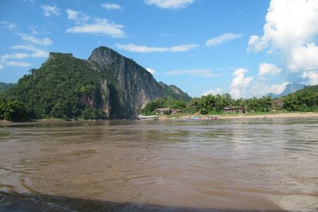 voyage au Laos