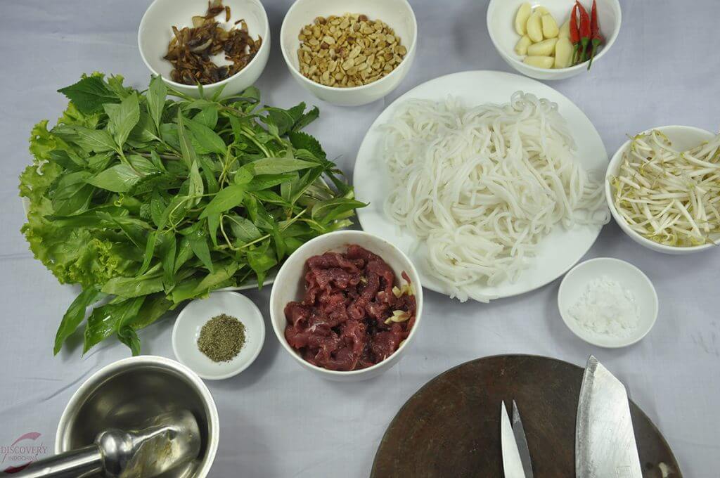 gastronomie vietnamienne