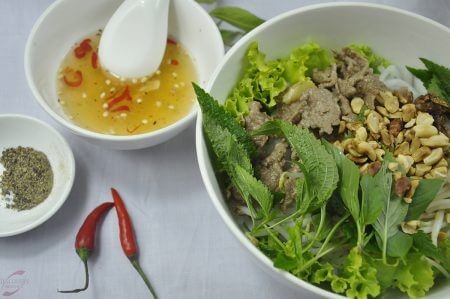 gastronomie vietnamienne