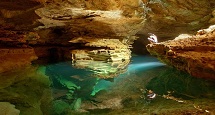 Grotte Son Doong_Discovery Indochina