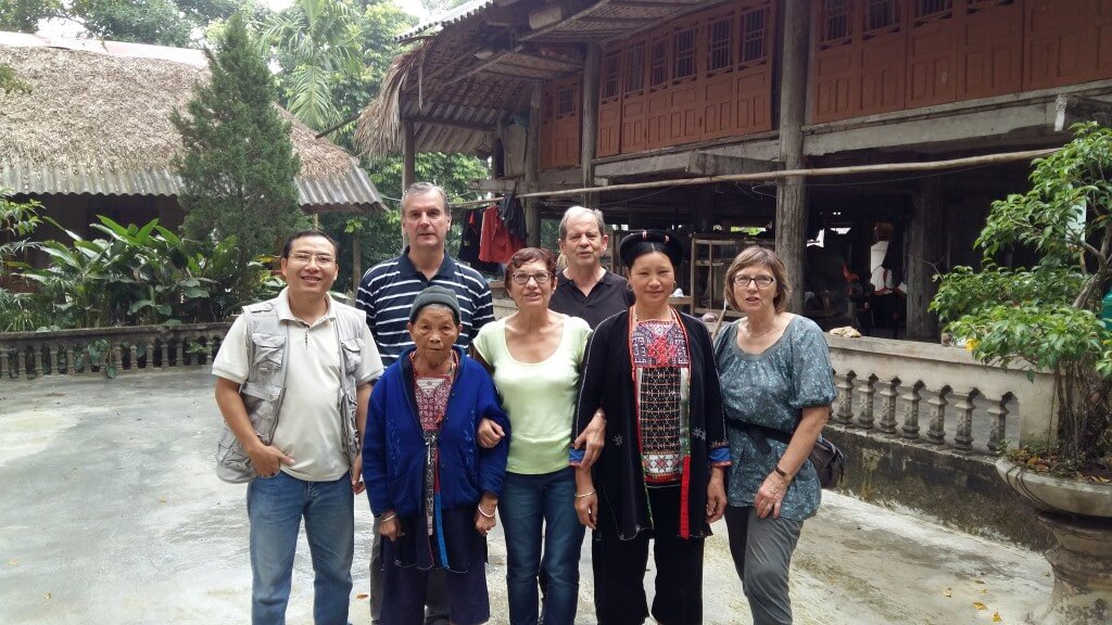 voyage au Vietnam avec Discovery Indochina
