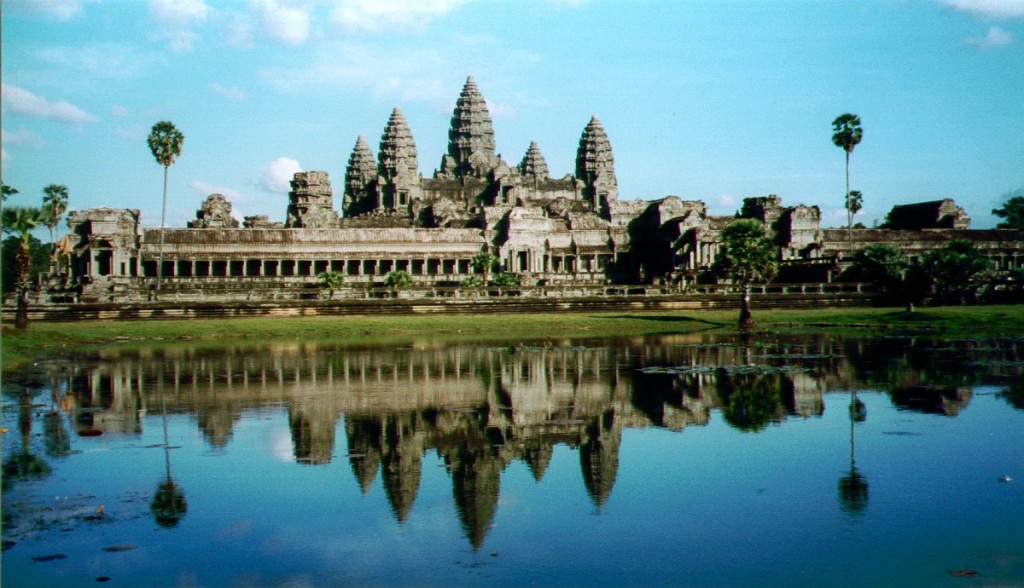 Indochina Tour: Vietnam, Cambodia, Laos and Myanmar tours