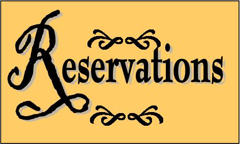 Reservation Tour