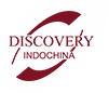 logo Discovery Indochina Tours in Vietnam, Cambodia, Laos, and Myanmar