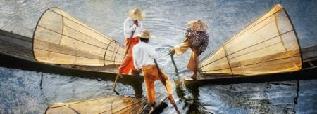 Fishermen-on-Inle-Lake