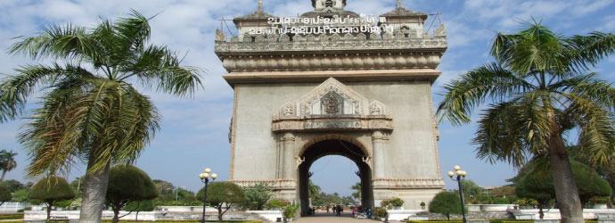 Indochina Tour: Vietnam, Cambodia, Laos and Myanmar tours