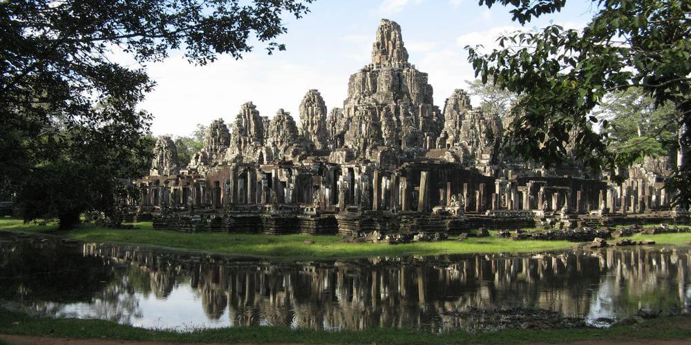 AngkorWat -cambodia