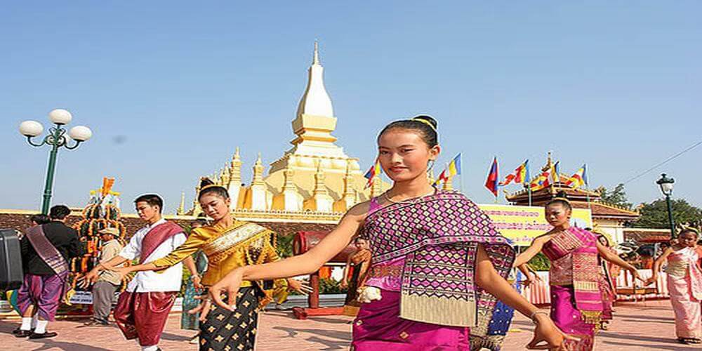 Laos culture