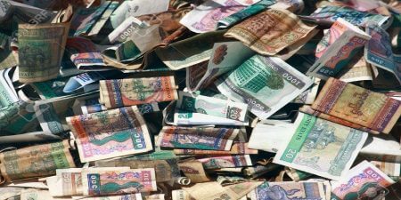 myanmar-money-paper-currency