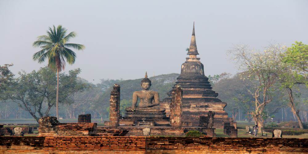 sukhothai