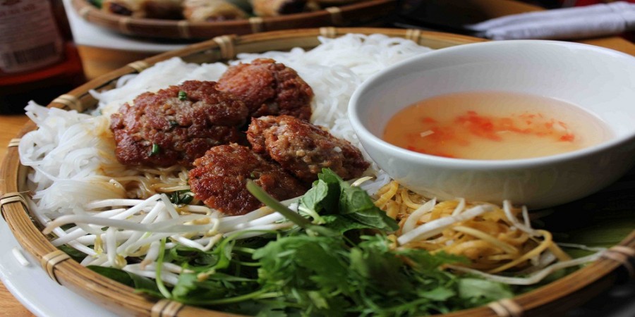 Most delicious Vietnamese dishes