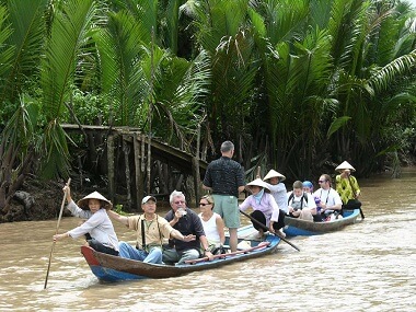 mekong delta day trip