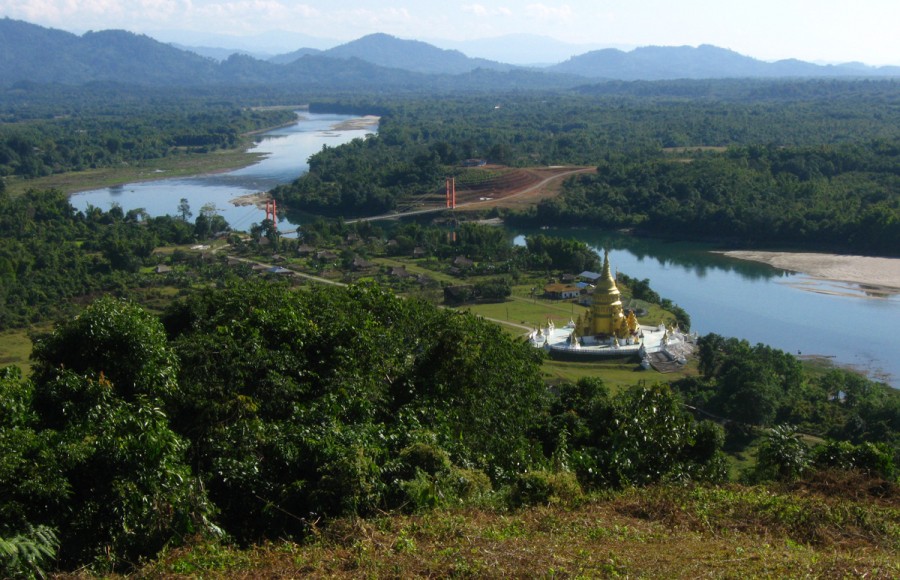 Putao Myanmar