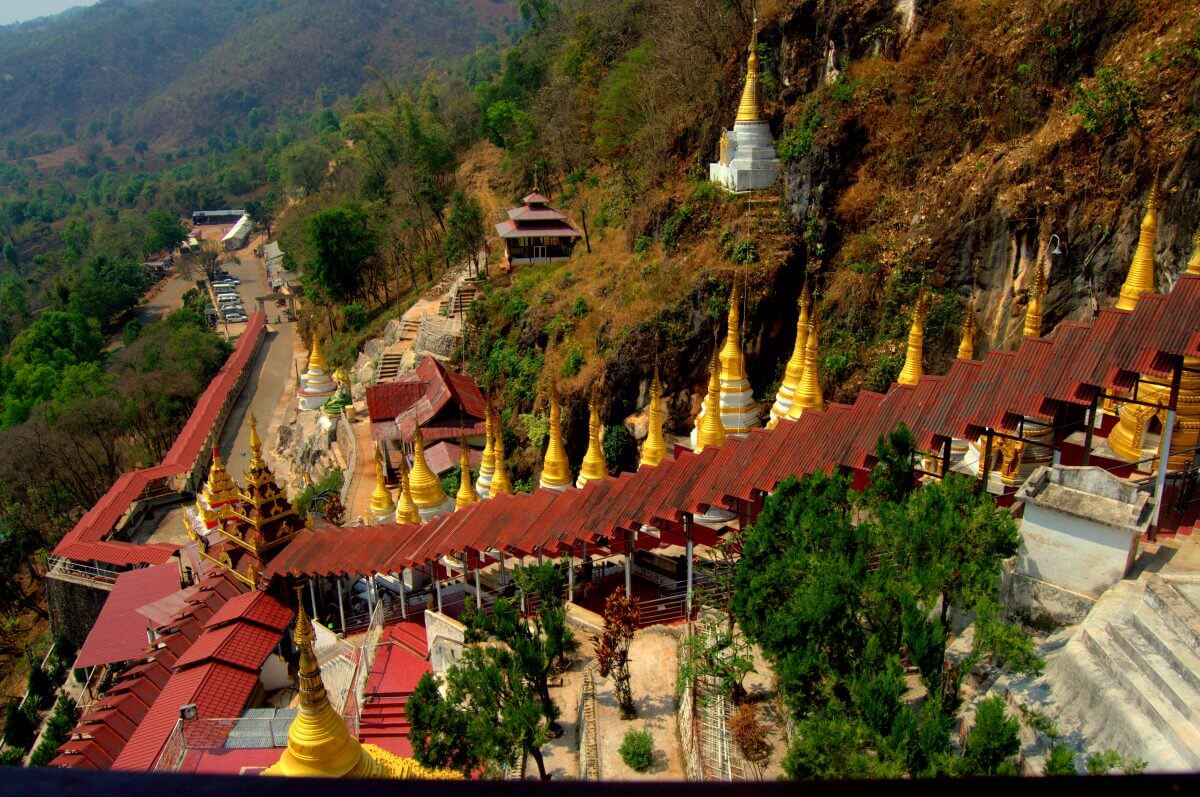 Pindya Myanmar