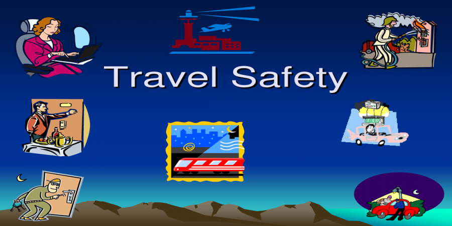 Travel safety