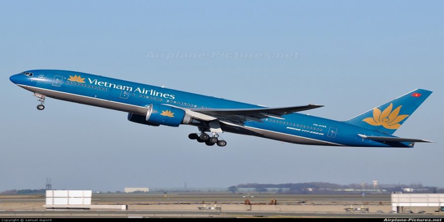 vietnam-airlines