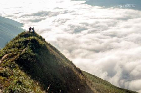 Ta Xua Mountain