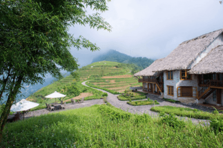 Sapa Ecologe Vietnam