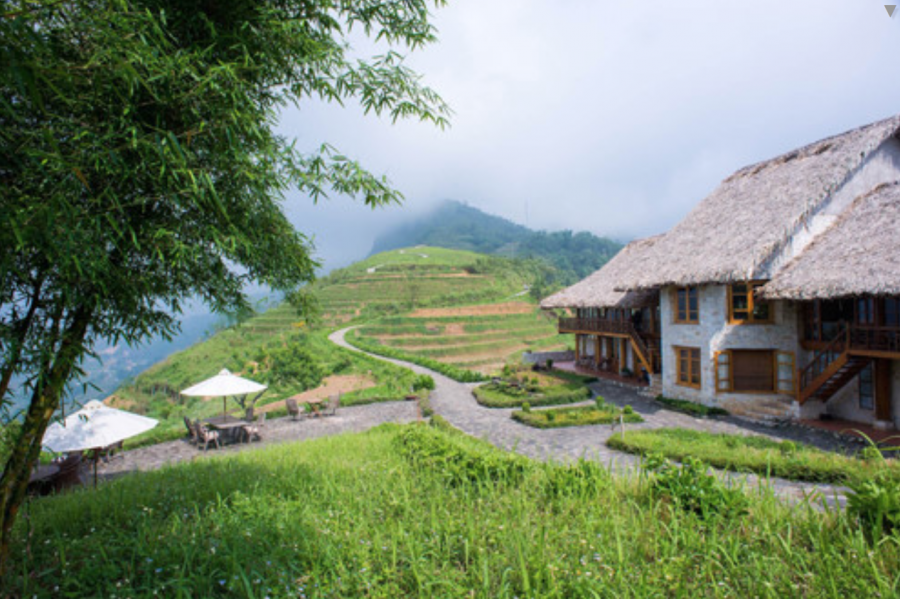 Sapa Ecologe Vietnam