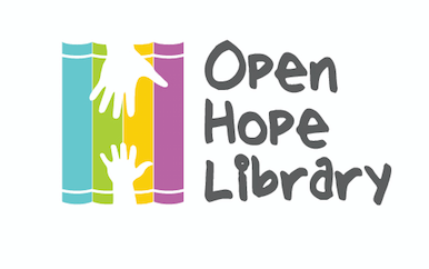 Open Hope Library Project