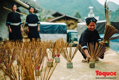 Incense Sticks