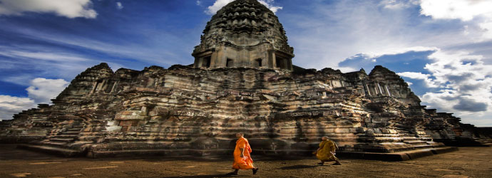 Indochina Tour: Vietnam, Cambodia, Laos and Myanmar tours