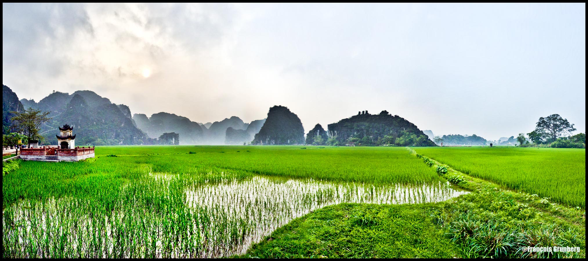 Indochina Tour: Vietnam, Cambodia, Laos and Myanmar tours